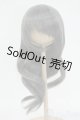 画像: 8-9inch/ウィッグ：RONSHUKACoutur様製 Y-26-01-07-093-YD-ZY