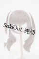 画像: 7inch/ウィッグ　RonshukaCouture様製 Y-26-01-07-102-YD-ZY
