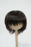 画像1: 7inch/ウィッグ　RonshukaCouture様製 Y-26-01-07-101-YD-ZY (1)