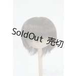 画像: 7inch/ウィッグ　RonshukaCouture様製 Y-26-01-07-101-YD-ZY