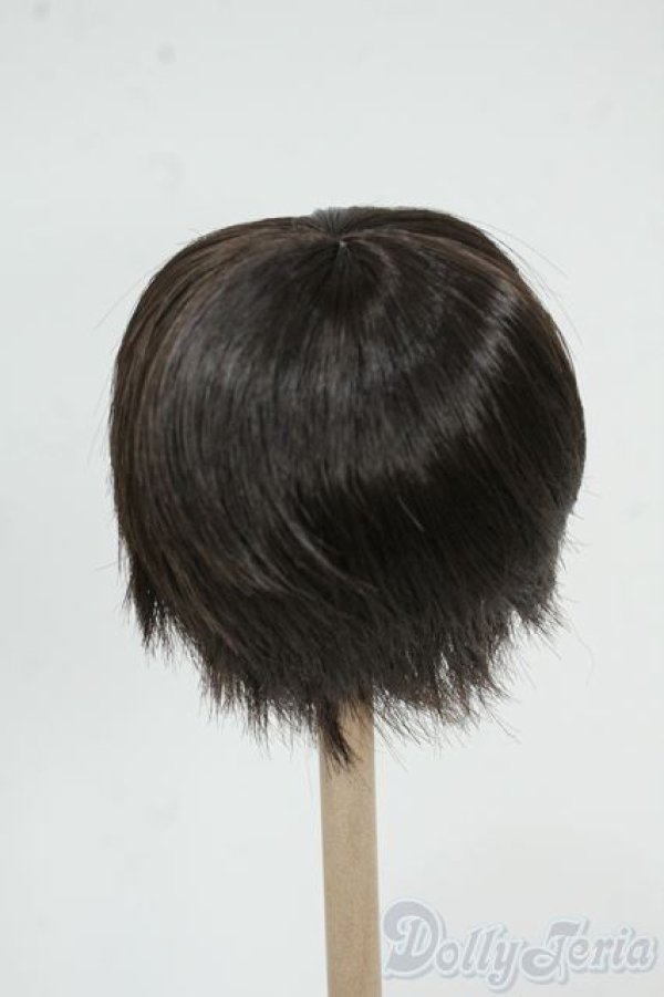 画像2: 7inch/ウィッグ　RonshukaCouture様製 Y-26-01-07-101-YD-ZY (2)