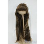 画像: 9inch/ウィッグ Y-26-01-07-094-YD-ZY