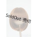 画像: 9-10inch/ウィッグ Y-26-01-07-089-YD-ZY