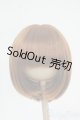 画像: 9-10inch/ウィッグ Y-26-01-07-089-YD-ZY