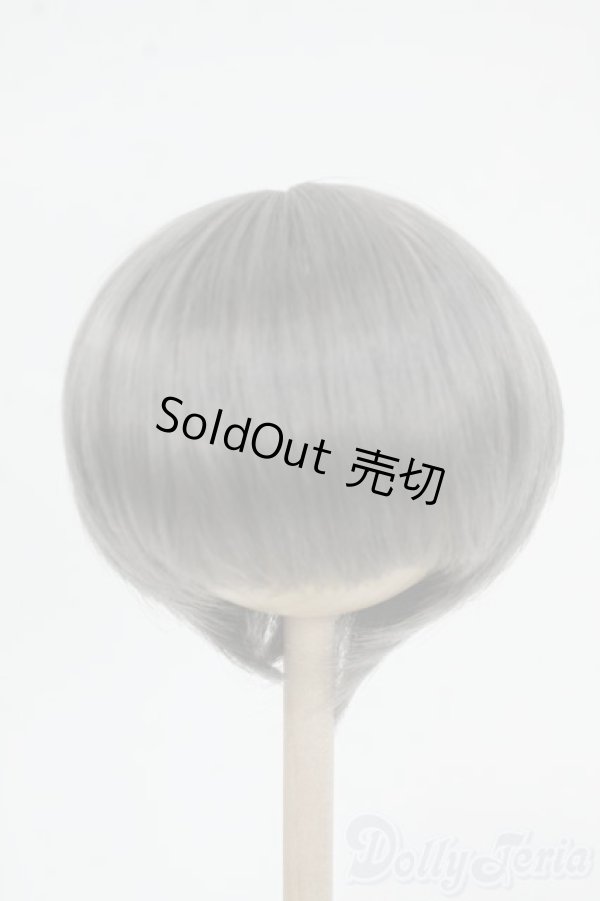 画像1: 9inch/ウィッグ Y-26-01-07-090-YD-ZY (1)