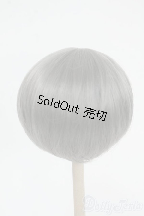 画像2: 9inch/ウィッグ Y-26-01-07-090-YD-ZY (2)