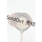 画像: 9-10inch/ウィッグ Y-26-01-07-091-YD-ZY