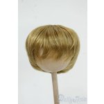 画像: 9-10inch/ウィッグ Y-26-01-07-092-YD-ZY