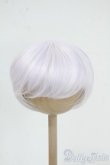 画像1: 8-9inch/ウィッグ Y-26-01-07-097-YD-ZY (1)