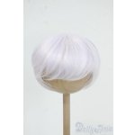 画像: 8-9inch/ウィッグ Y-26-01-07-097-YD-ZY