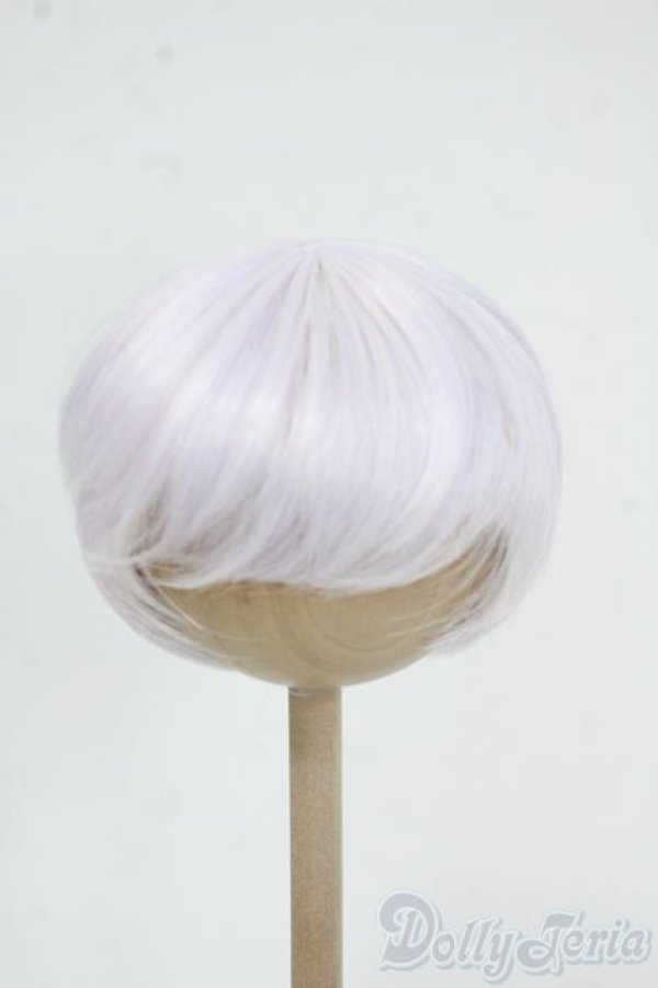 画像1: 8-9inch/ウィッグ Y-26-01-07-097-YD-ZY (1)