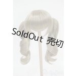 画像: 7-8inch/ウィッグ Y-26-01-07-105-YD-ZY