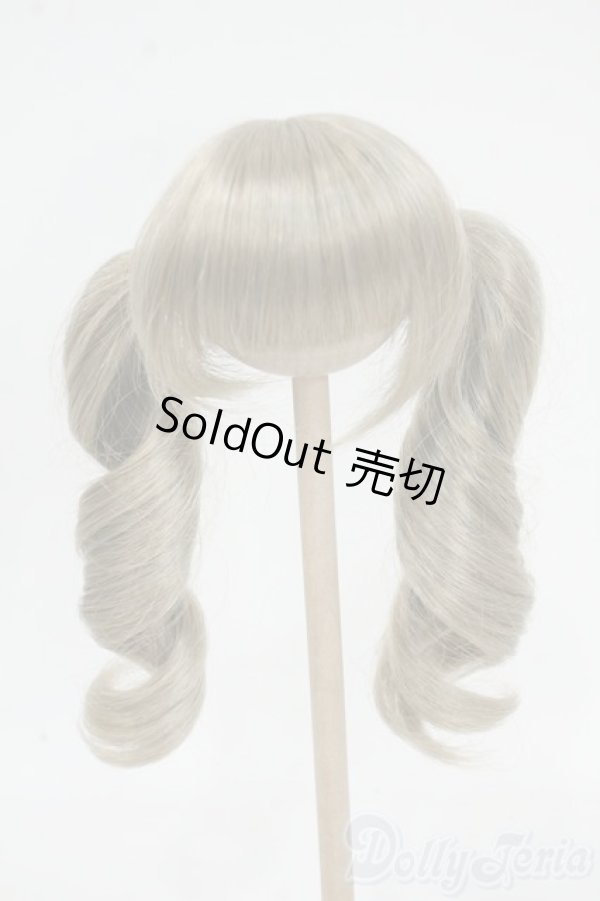 画像1: 7-8inch/ウィッグ Y-26-01-07-105-YD-ZY (1)