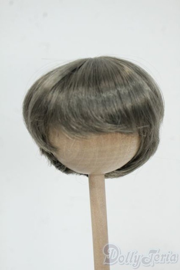 画像1: 8inch/ウィッグ Y-26-01-07-099-YD-ZY (1)