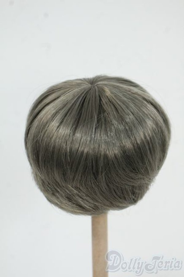 画像2: 8inch/ウィッグ Y-26-01-07-099-YD-ZY (2)