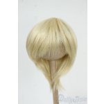 画像: 7-8inch/ウィッグ Y-26-01-07-103-YD-ZY