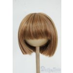 画像: 8-9inch/ウィッグ Y-26-01-07-095-YD-ZY