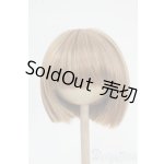 画像: 8-9inch/ウィッグ Y-26-01-07-095-YD-ZY