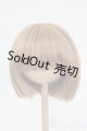 画像: 8-9inch/ウィッグ Y-26-01-07-095-YD-ZY
