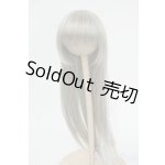 画像: 7-8inch/ウィッグ Y-26-01-07-106-YD-ZY