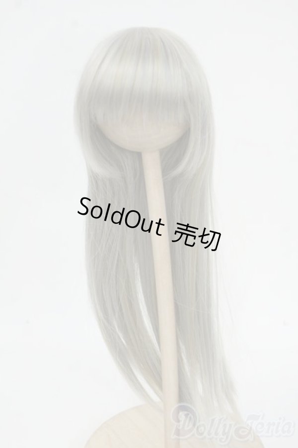 画像1: 7-8inch/ウィッグ Y-26-01-07-106-YD-ZY (1)