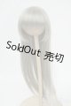 画像: 7-8inch/ウィッグ Y-26-01-07-106-YD-ZY