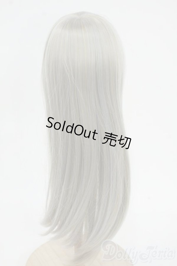 画像2: 7-8inch/ウィッグ Y-26-01-07-106-YD-ZY (2)