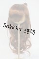 画像: 8-9inch/ウィッグ Y-26-01-07-096-YD-ZY