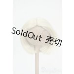 画像: 7-8inch/ウィッグ Y-26-01-07-100-YD-ZY