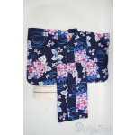 画像: azone/浴衣set 〜紫陽花と乙女〜 Y-26-01-07-031-YD-ZY