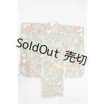 画像: azone50/AZO2振袖set(アゾン)萌黄色 Y-26-01-07-033-YD-ZY