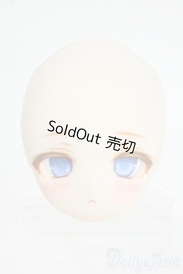 画像1: DD/DDH-01(船長様製)カスタムヘッド Y-26-01-14-003-YD-ZY (1)