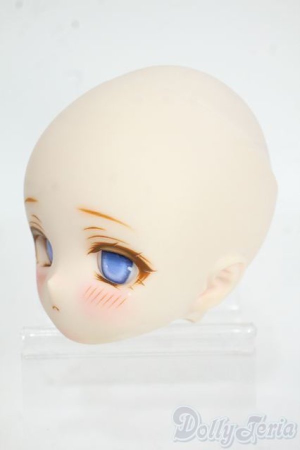 画像3: DD/DDH-01(船長様製)カスタムヘッド Y-26-01-14-003-YD-ZY (3)