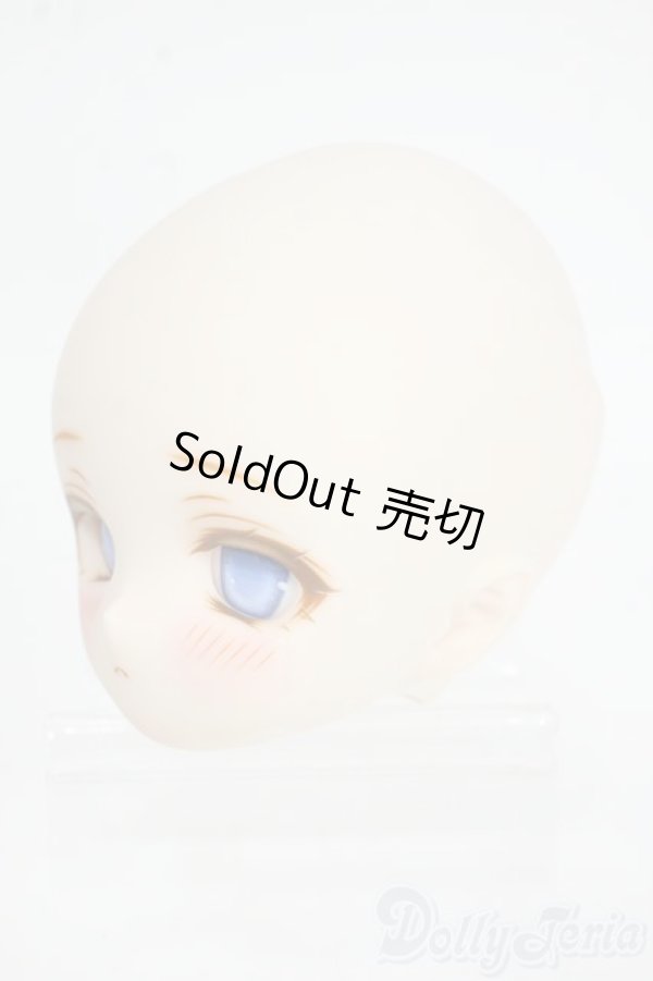 画像3: DD/DDH-01(船長様製)カスタムヘッド Y-26-01-14-003-YD-ZY (3)