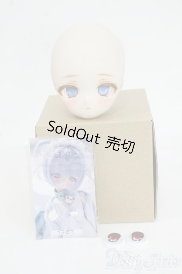 画像5: DD/DDH-01(船長様製)カスタムヘッド Y-26-01-14-003-YD-ZY (5)