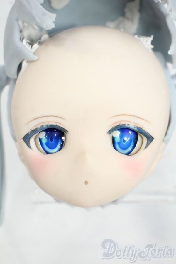 画像4: DD/DDH-01カスタムメイクヘッド Y-26-01-14-002-YD-ZY (4)