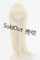 画像: 8-9inch/ウィッグ：RONSHUKACoutur様製 Y-26-01-14-006-YD-ZY