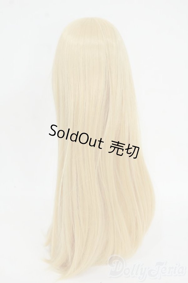 画像2: 8-9inch/ウィッグ：RONSHUKACoutur様製 Y-26-01-14-006-YD-ZY (2)