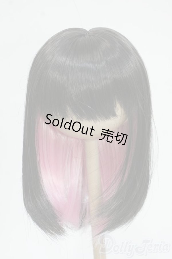 画像1: 8-9inch/ウィッグ：Nemurumori&LUNA様製 Y-26-01-14-005-YD-ZY (1)