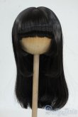 画像1: 8-9inch/ウィッグ：Salafina製 Y-26-01-14-007-YD-ZY (1)