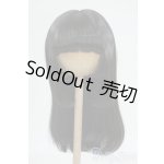 画像: 8-9inch/ウィッグ：Salafina製 Y-26-01-14-007-YD-ZY