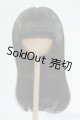 画像: 8-9inch/ウィッグ：Salafina製 Y-26-01-14-007-YD-ZY