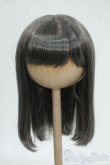 画像1: 8-9inch/ウィッグ：Salafina製 Y-26-01-14-008-YD-ZY (1)