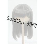 画像: 8-9inch/ウィッグ：Salafina製 Y-26-01-14-008-YD-ZY