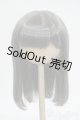 画像: 8-9inch/ウィッグ：Salafina製 Y-26-01-14-008-YD-ZY