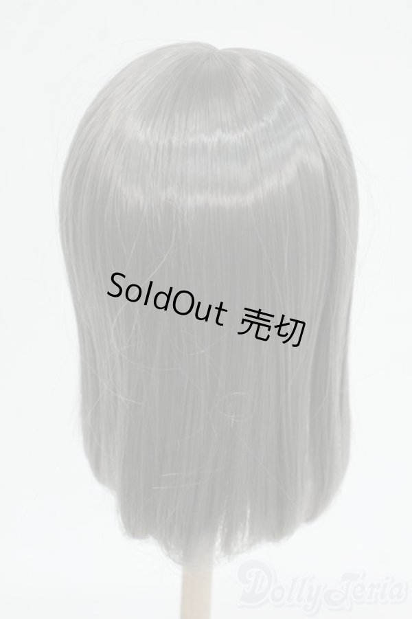 画像2: 8-9inch/ウィッグ：Salafina製 Y-26-01-14-008-YD-ZY (2)