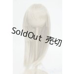 画像: 8-9inch/ウィッグ Y-26-07-28-351-YD-ZY