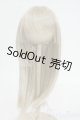 画像: 8-9inch/ウィッグ Y-26-07-28-351-YD-ZY