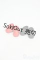 画像: オビツ11/OF:靴 Y-26-01-14-049-YD-ZY