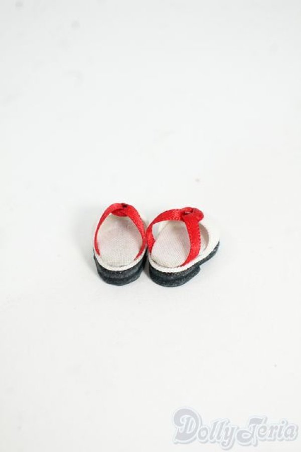 画像2: オビツ11/OF:靴 Y-26-01-14-048-YD-ZY (2)